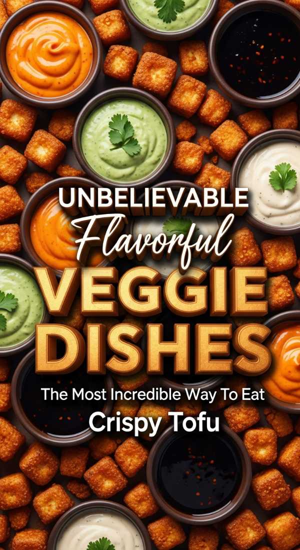 Incredible Crispy Tofu For Meatless Mondays 69e707c9c0582