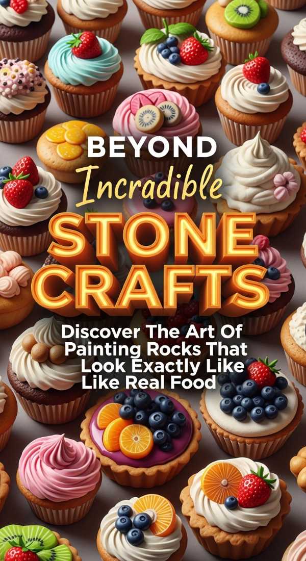 Incredible Edible Look Alike Rocks 69e9b9e60eb15