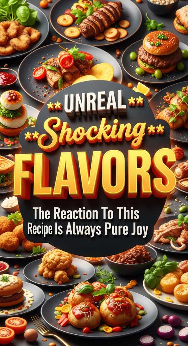 Incredible Flavor Reaction Guaranteed 69e9b9d835259