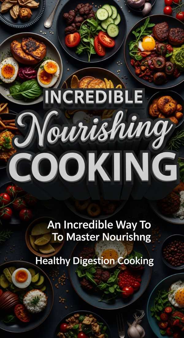 Incredible Nourishing Digestion Cooking 69eb2238b10d3