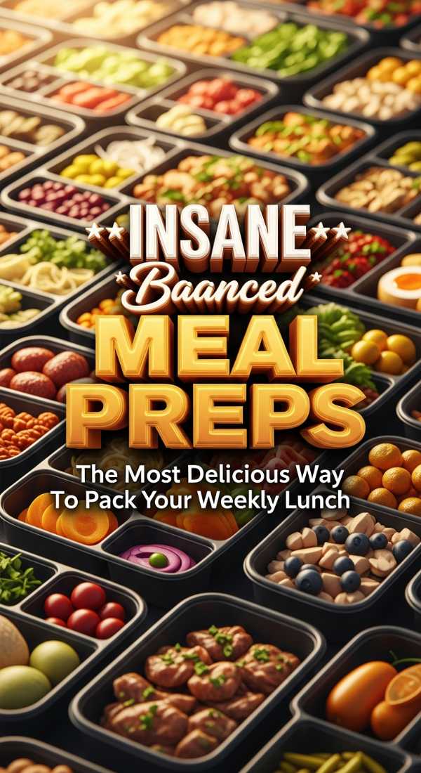 Insane Balanced Lunch Box Prep 69f0608e14022