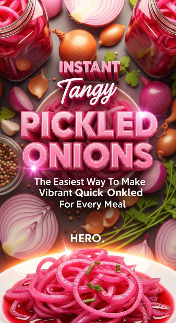 Instant Tangy Quick Pickled Onions 69eb0f388497d