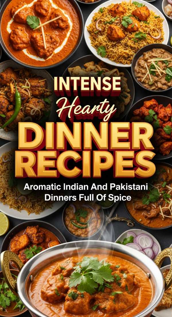 Intense Hearty Dinner Recipes 69de7c2ba6e29