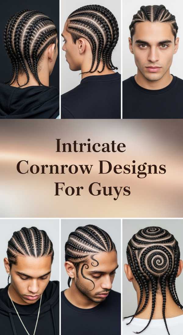 Intricate Cornrow Designs For Guys 69f33c97cbb5f