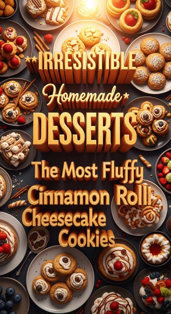 Irresistible Cinnamon Roll Cheesecake Cookies 69e363b51b2c7