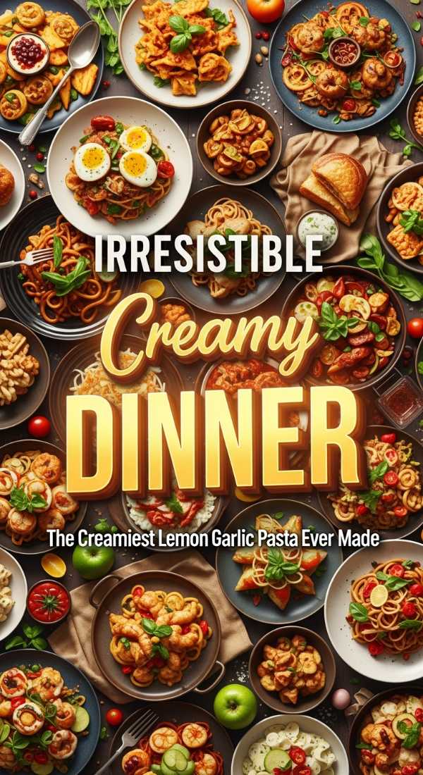 Irresistible Creamy Pasta 69e5cc9fc3fad