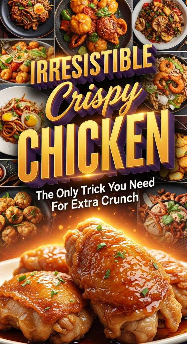 Irresistible Extra Crispy Fried Chicken 69e362beb7182