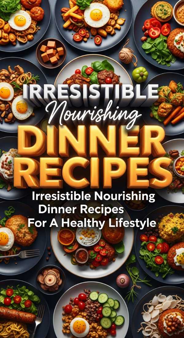 Irresistible Healthy Spring Dinner Ideas 69e9bb9c150c2