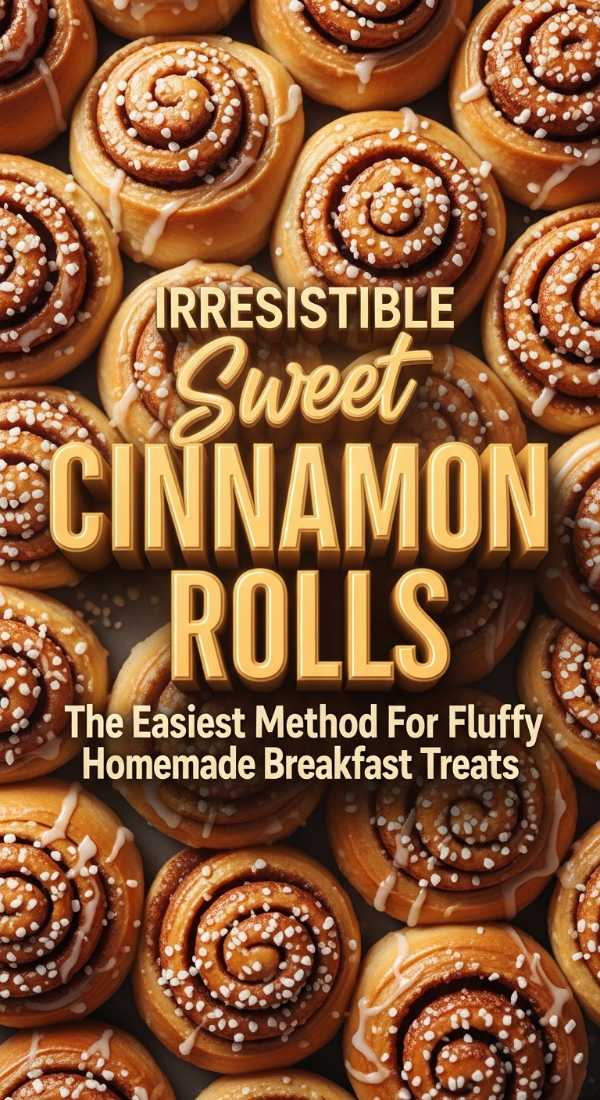 Irresistible Homemade Cinnamon Rolls 69e4a70ab59cc