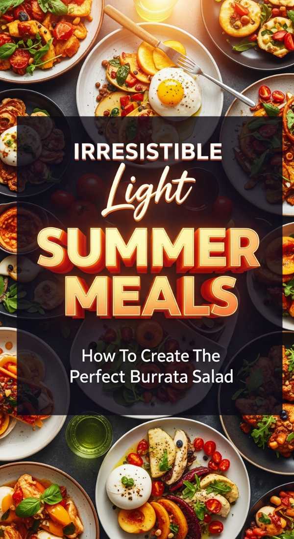 Irresistible Peach Burrata Summer Salad 69eb90fd2a8c6