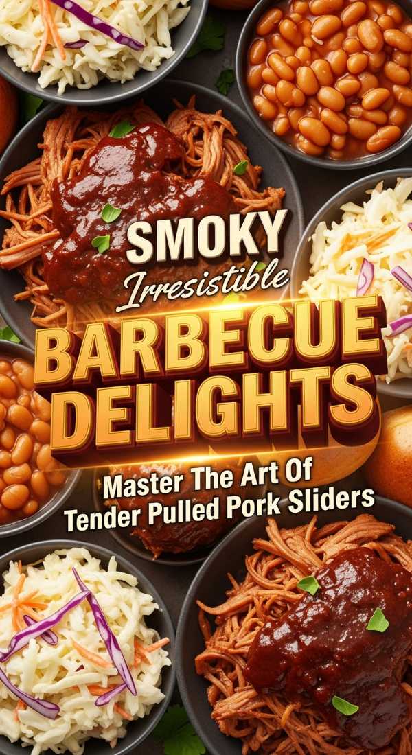 Irresistible Pulled Pork Sliders 69e5fe7aafc88