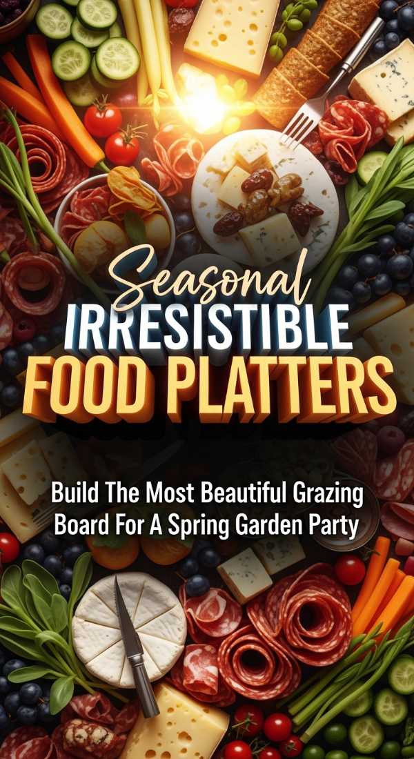 Irresistible Seasonal Food Platters 69de7c3889625