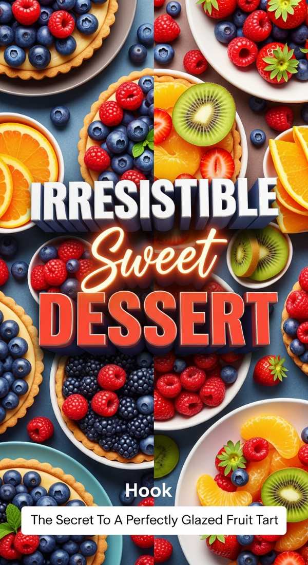 Irresistible Sweet Spring Dessert Recipes 69e9bc97ec595
