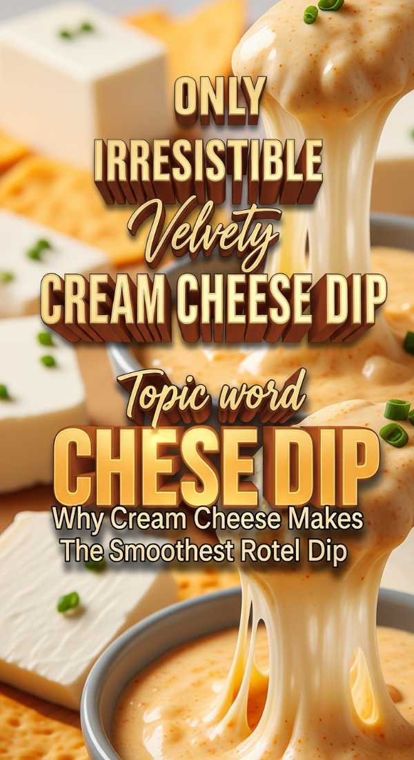 Irresistible Velvet Cream Cheese Rotel Dip 69f060b67635e