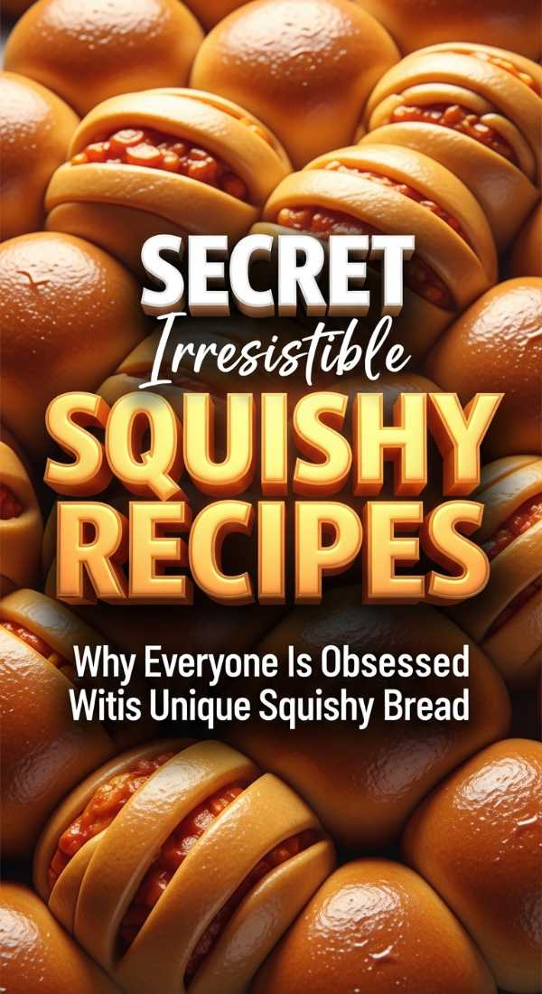 Irresistible Viral Squishy Recipes 69dfd9718d743