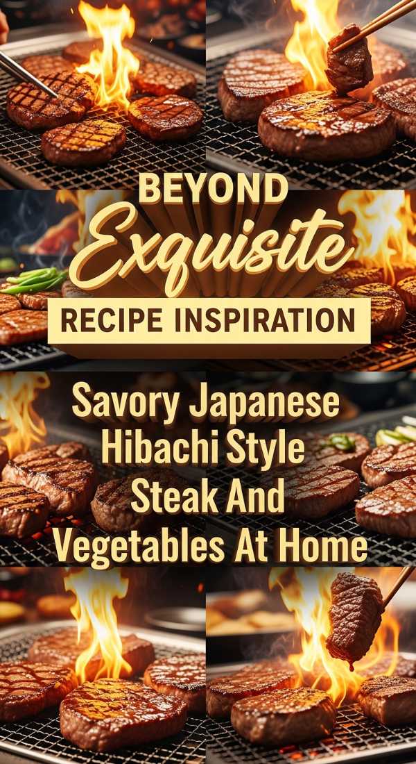 Japanese Hibachi Style Steak And Veggies 69eb90fc12db2