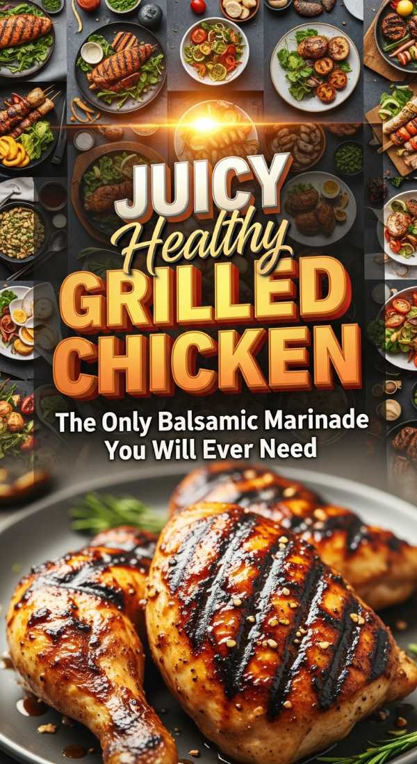Juicy Grilled Chicken Marinade Ideas 69e5fe739d435