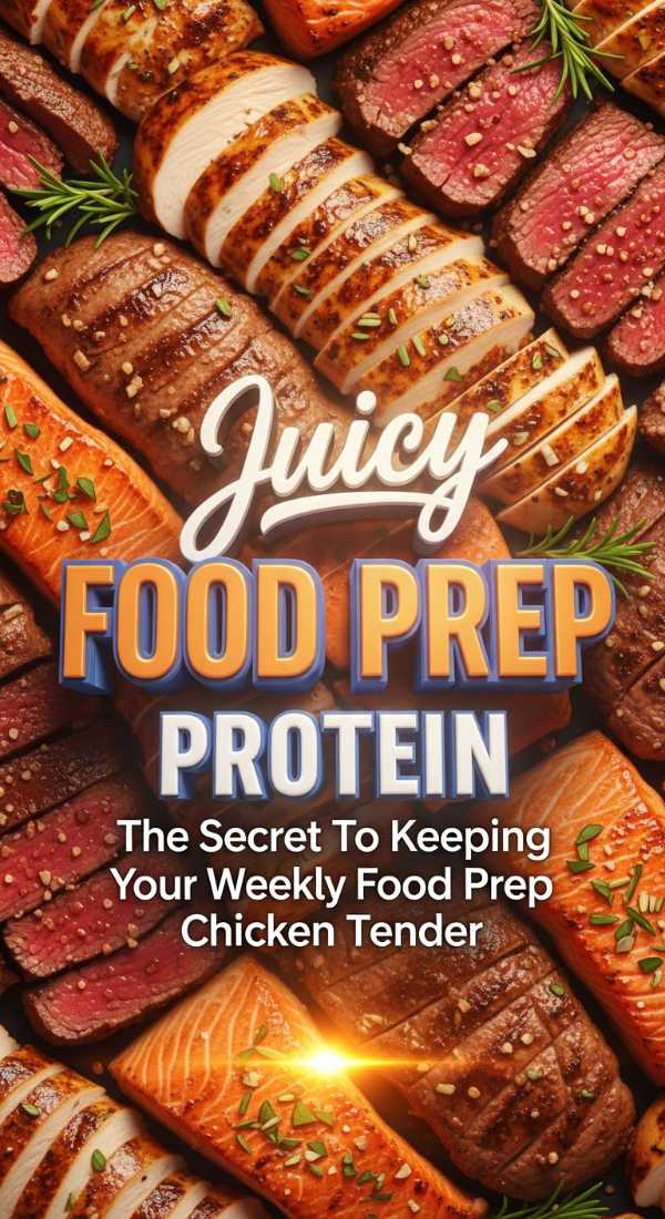 Juicy Protein Food Prep Secrets 69f062e0464bd