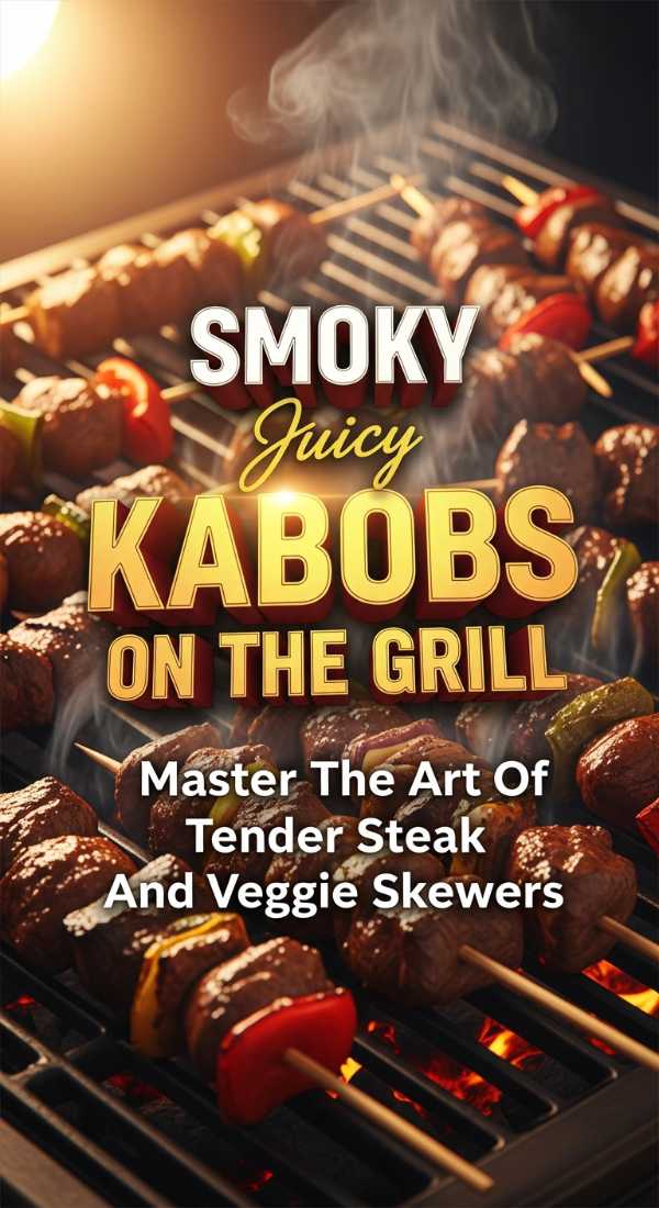Juicy Steak And Veggie Kabobs 69edb8fb52cec