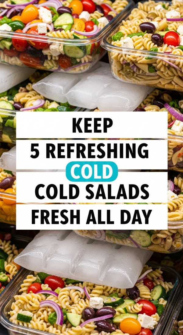 Keep 5 Refreshing Cold Salads Fresh All Day 69eb7fc54192b