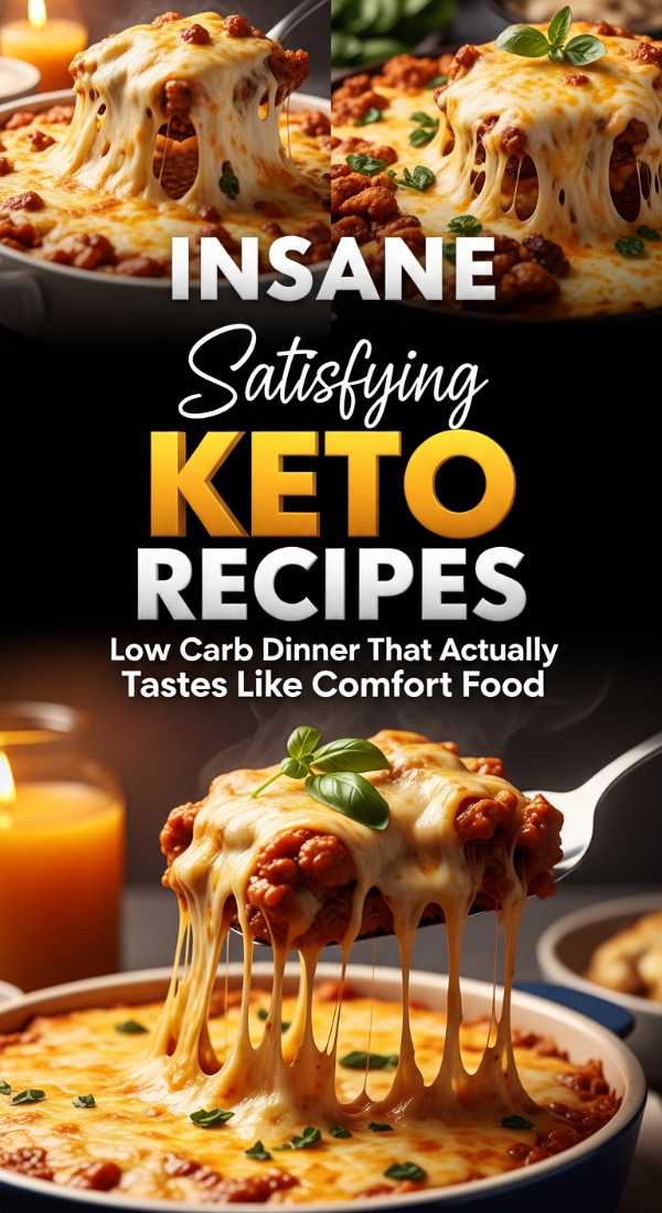 Keto Dinner That Tastes Like Comfort Food 69f20ab791852