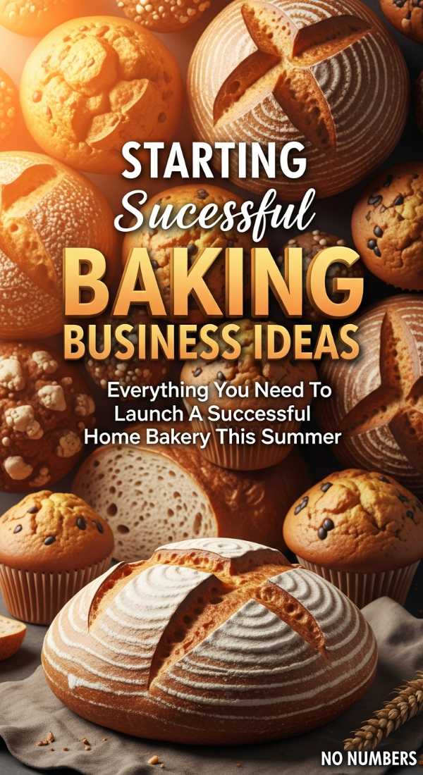 Launch Your Home Bakery Successfully 69ef8e299cde5