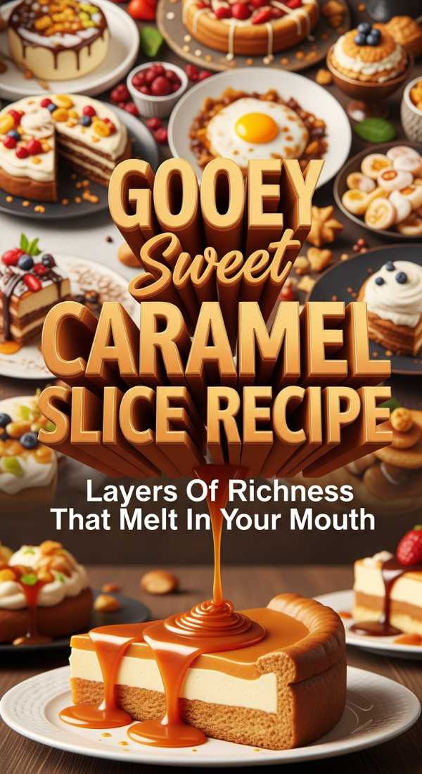 Layers Of Richness That Melt In Your Mouth