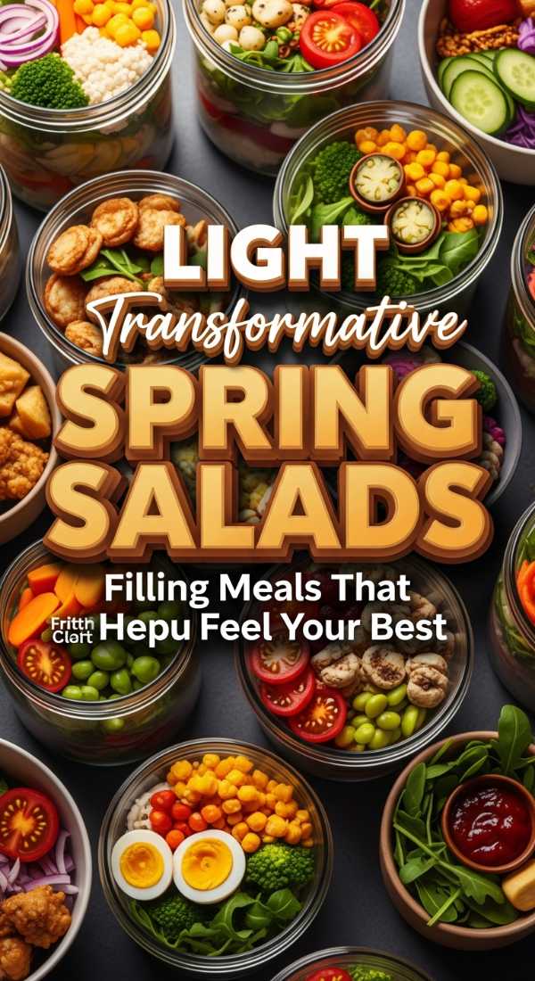 Lean Spring Salad Meal Prep 69e5cd9f8c0e0