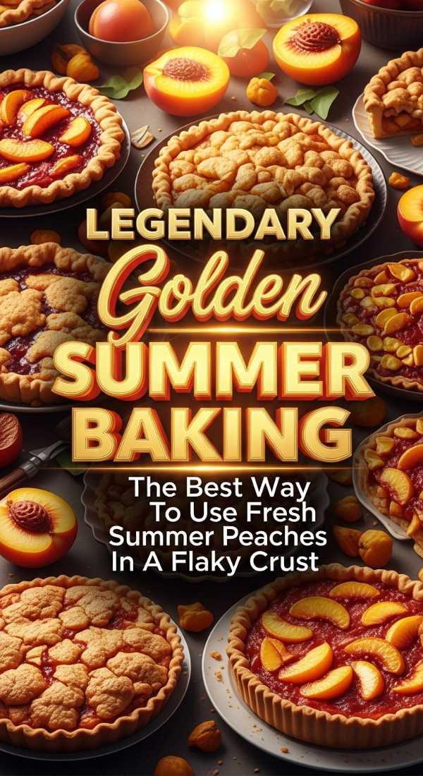 Legendary Golden Summer Baking 69de7c38a999e