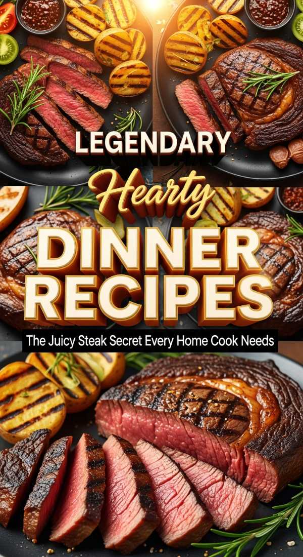 Legendary Hearty Dinner Recipes 69e7248b8ee23