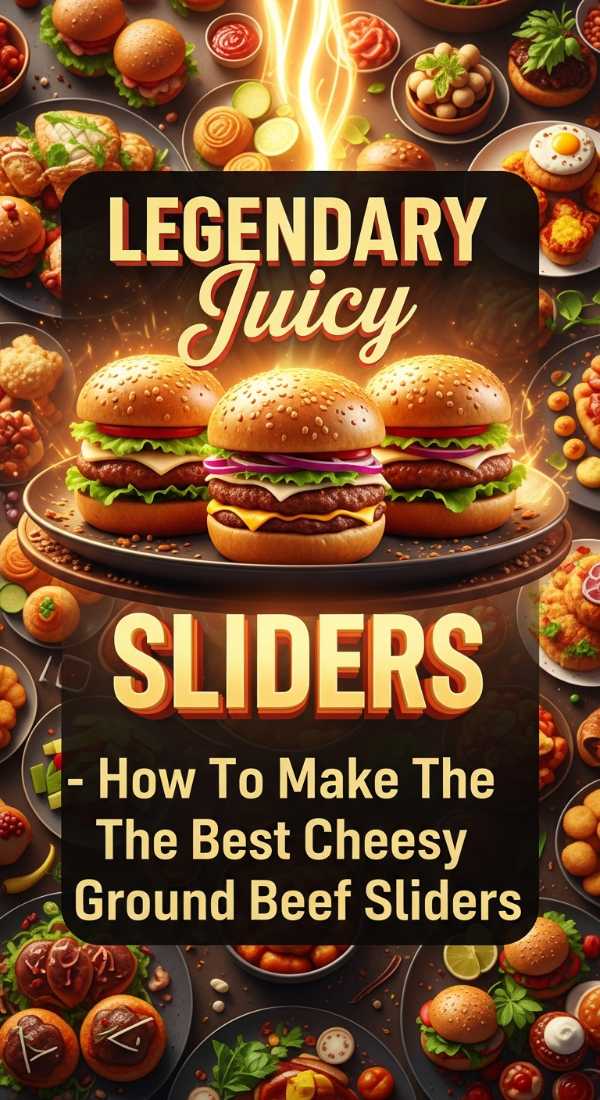 Legendary Juicy Cheesy Beef Sliders 69e4a6f75e722