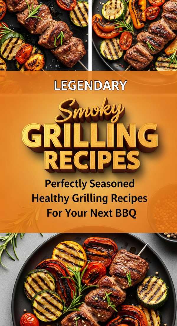 Legendary Smoky Healthy Grilling Recipes 69e9c34eb66f3