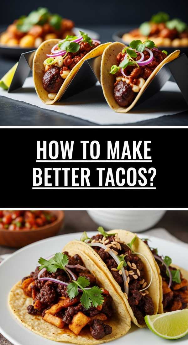 Level Up Your Taco Night 69ea52da57da4