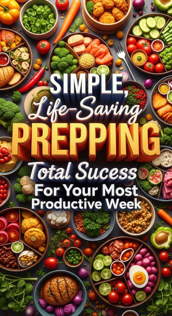 Life Changing Food Prep Techniques For Fast Results 69f05e992fa90