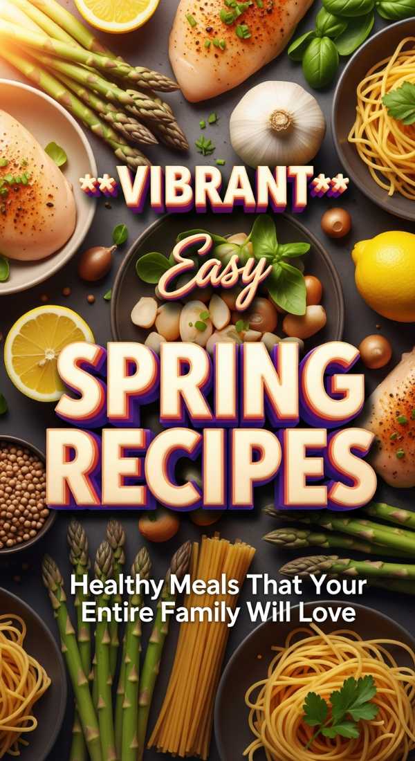 Light And Easy Meals For Busy Weeknights 69ec985dbdef7