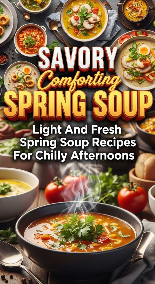 Light And Fresh Spring Soup Recipes 69ef02790b5c6