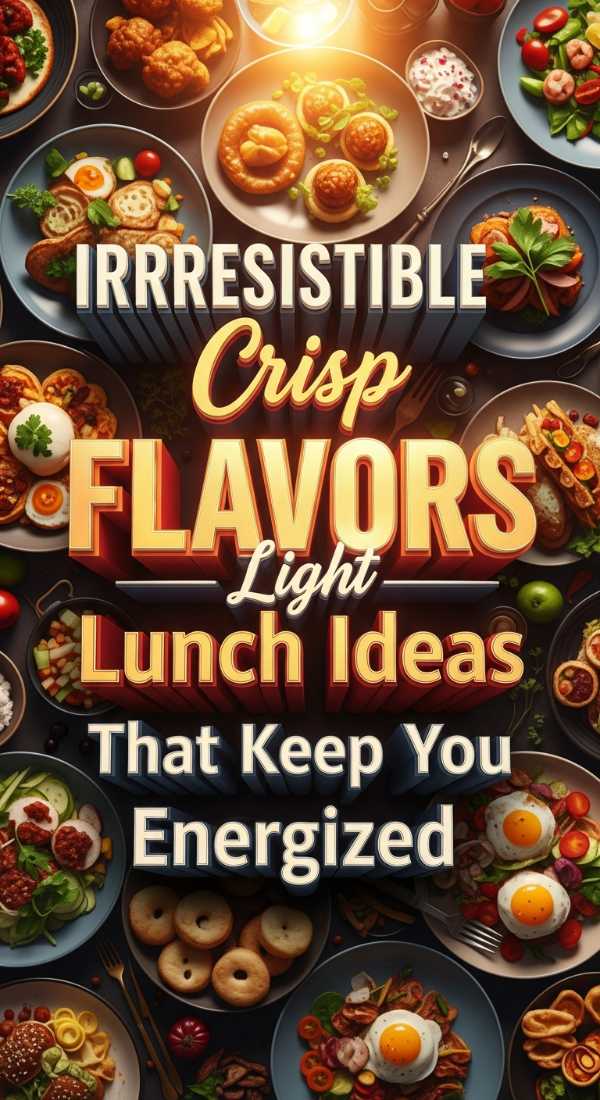 Light Lunch Ideas That Keep You Energized 69e5cc8dd8871