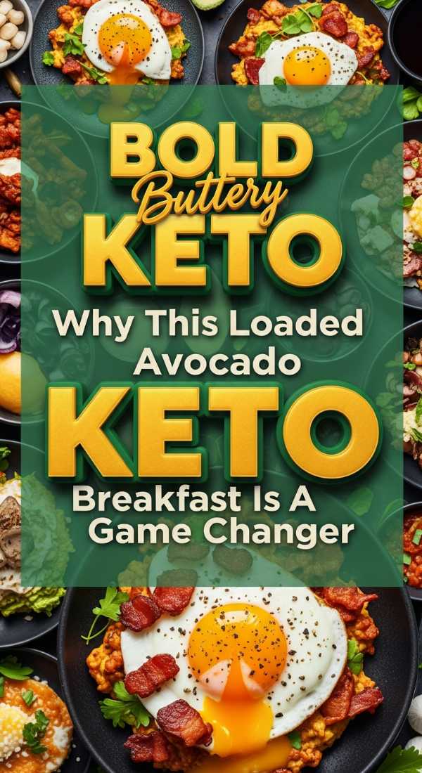 Loaded Avocado Breakfast Game Changer 69e362b29b259