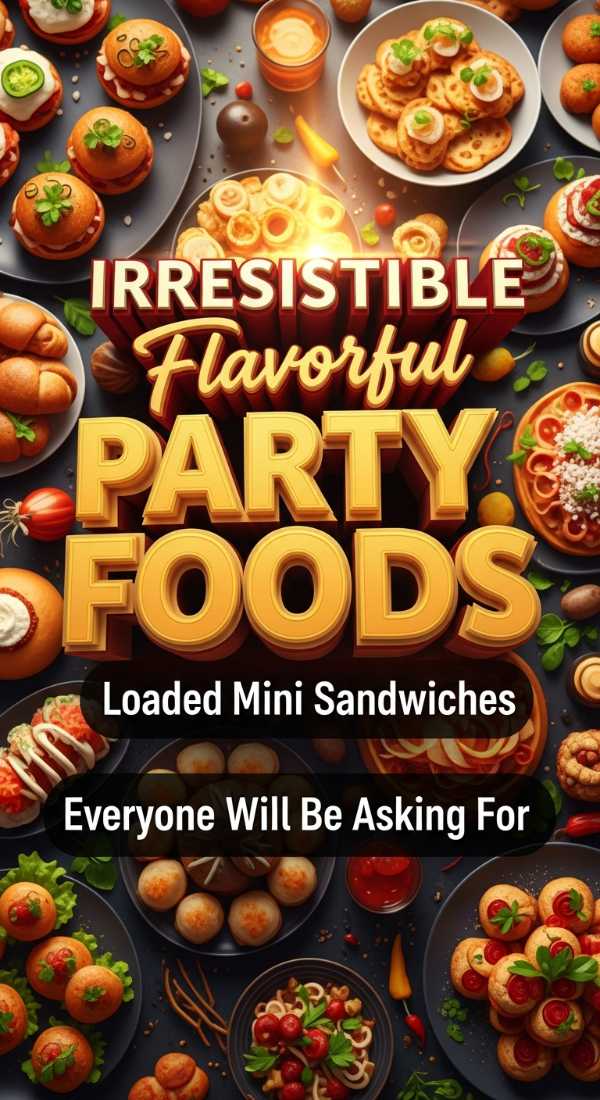 Loaded Mini Picnic Sandwiches 69e5cc8ec93bd