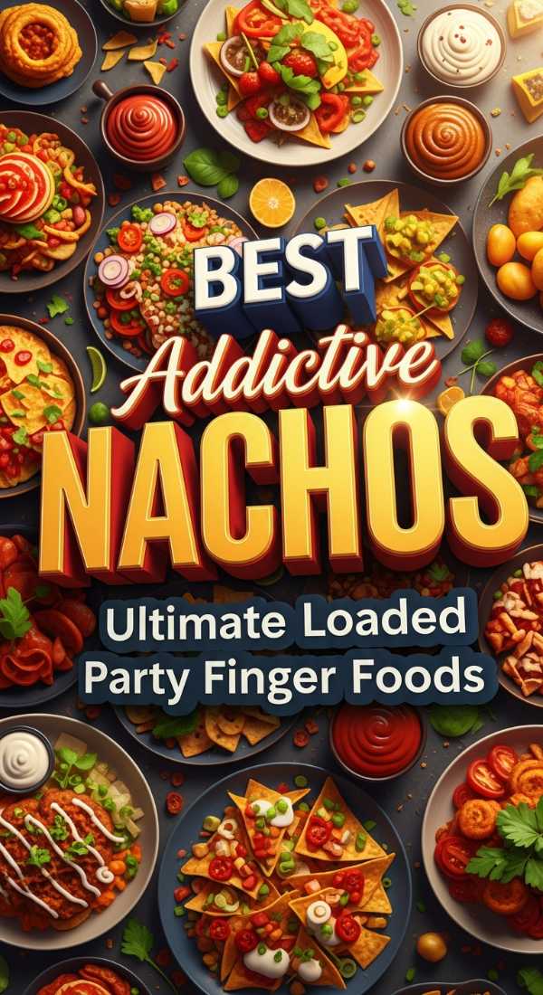 Loaded Party Style Nacho Platters 69e709b65f097