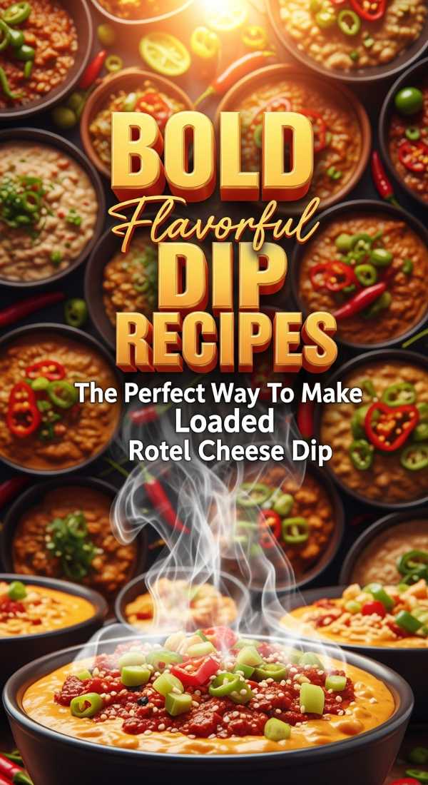 Loaded Rotel Dip With Ground Beef And Peppers 69f062ed85b8e