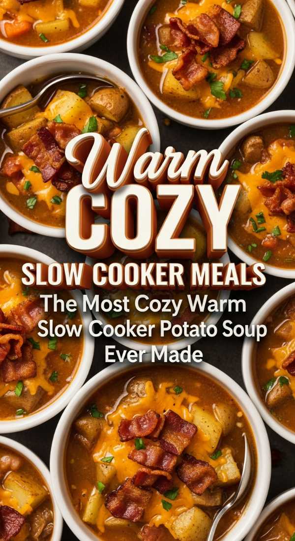 Loaded Slow Cooker Potato Soup 69e35fa7d3d9c