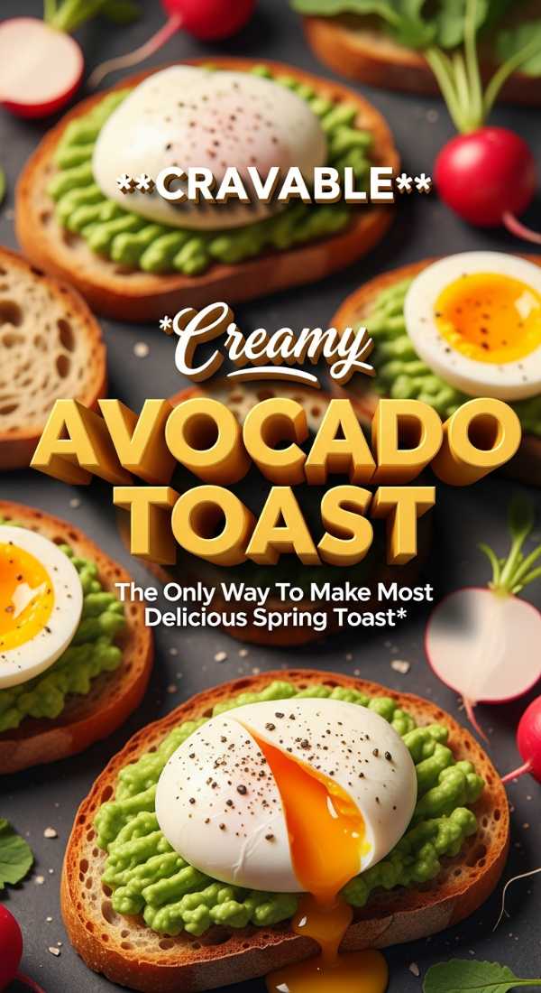 Loaded Spring Avocado Smash 69e5cca3314a1