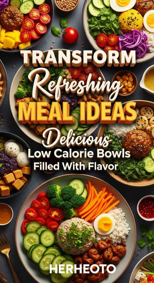 Low Calorie Meal Prep Idea 69de7c2824f81