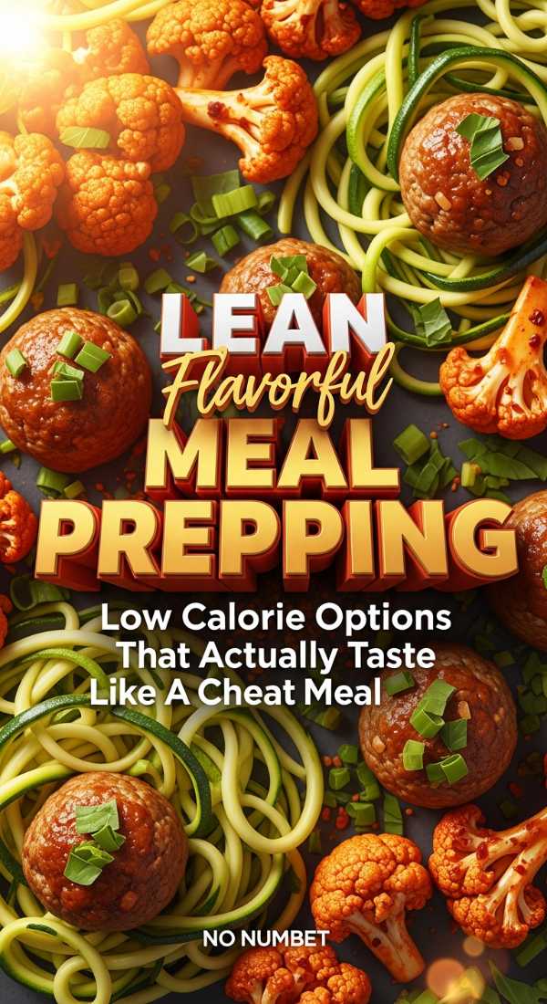 Low Calorie Meal Prepping That Actually Fills You Up 69f05ea18f60c