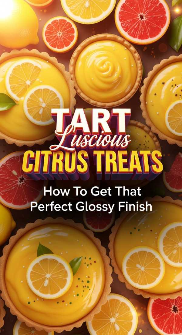 Luscious Citrus Curd Tart Guide 69e5cc91dbe69