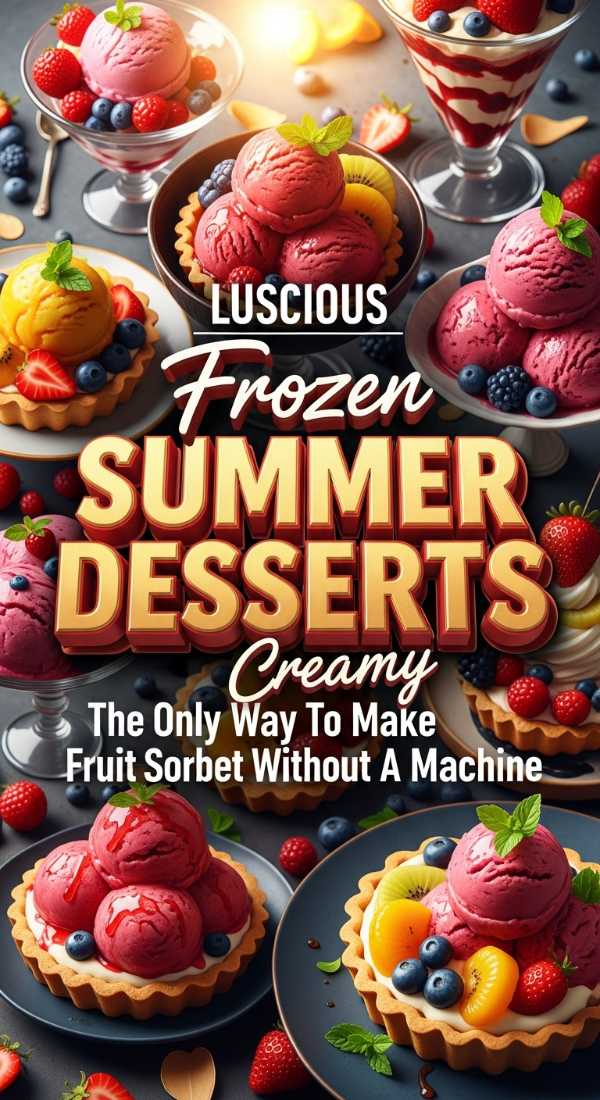 Luscious Frozen Summer Desserts 69f2012ff01f1