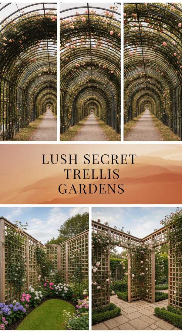 Lush Secret Trellis Gardens 69df43d979d21