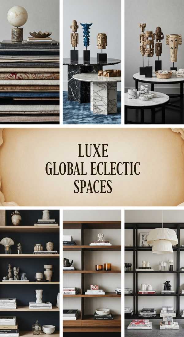 Luxe Global Eclectic Spaces 69df1fd1df5b2