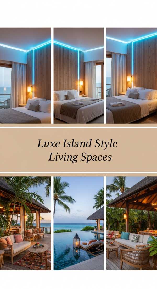 Luxe Island Style Living Spaces 69e777a3b4920